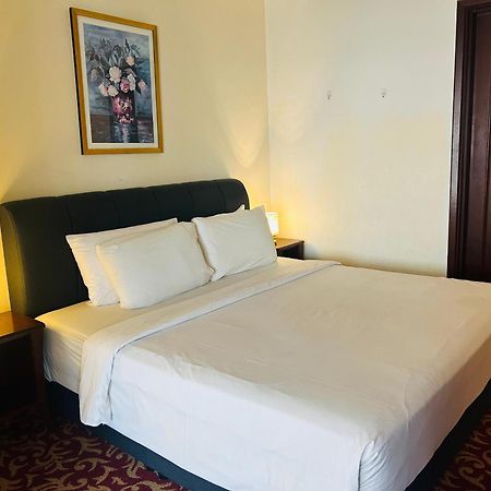 Better Residence Suite At Times Square Kl كوالالمبور المظهر الخارجي الصورة