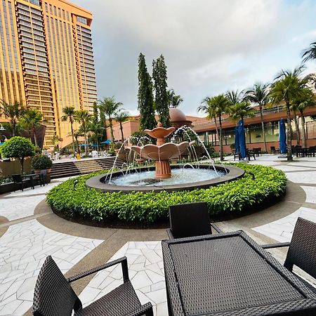 Better Residence Suite At Times Square Kl كوالالمبور المظهر الخارجي الصورة