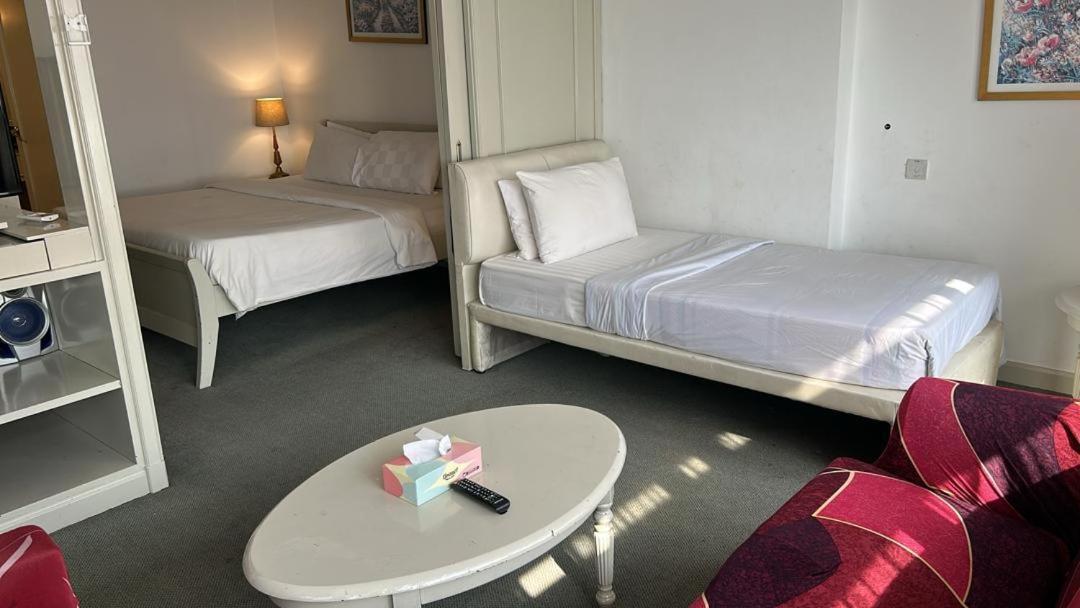Better Residence Suite At Times Square Kl كوالالمبور المظهر الخارجي الصورة