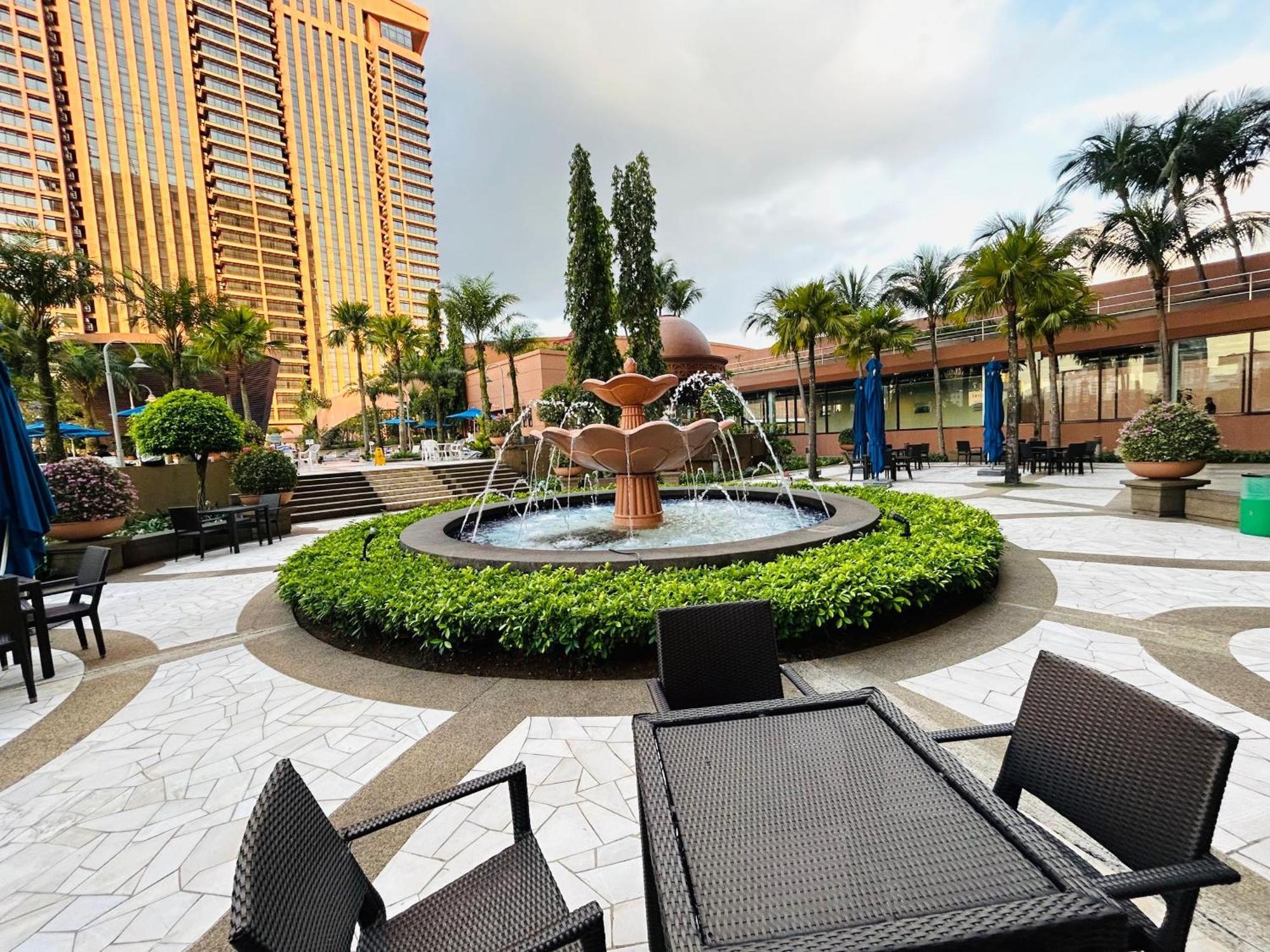Better Residence Suite At Times Square Kl كوالالمبور المظهر الخارجي الصورة