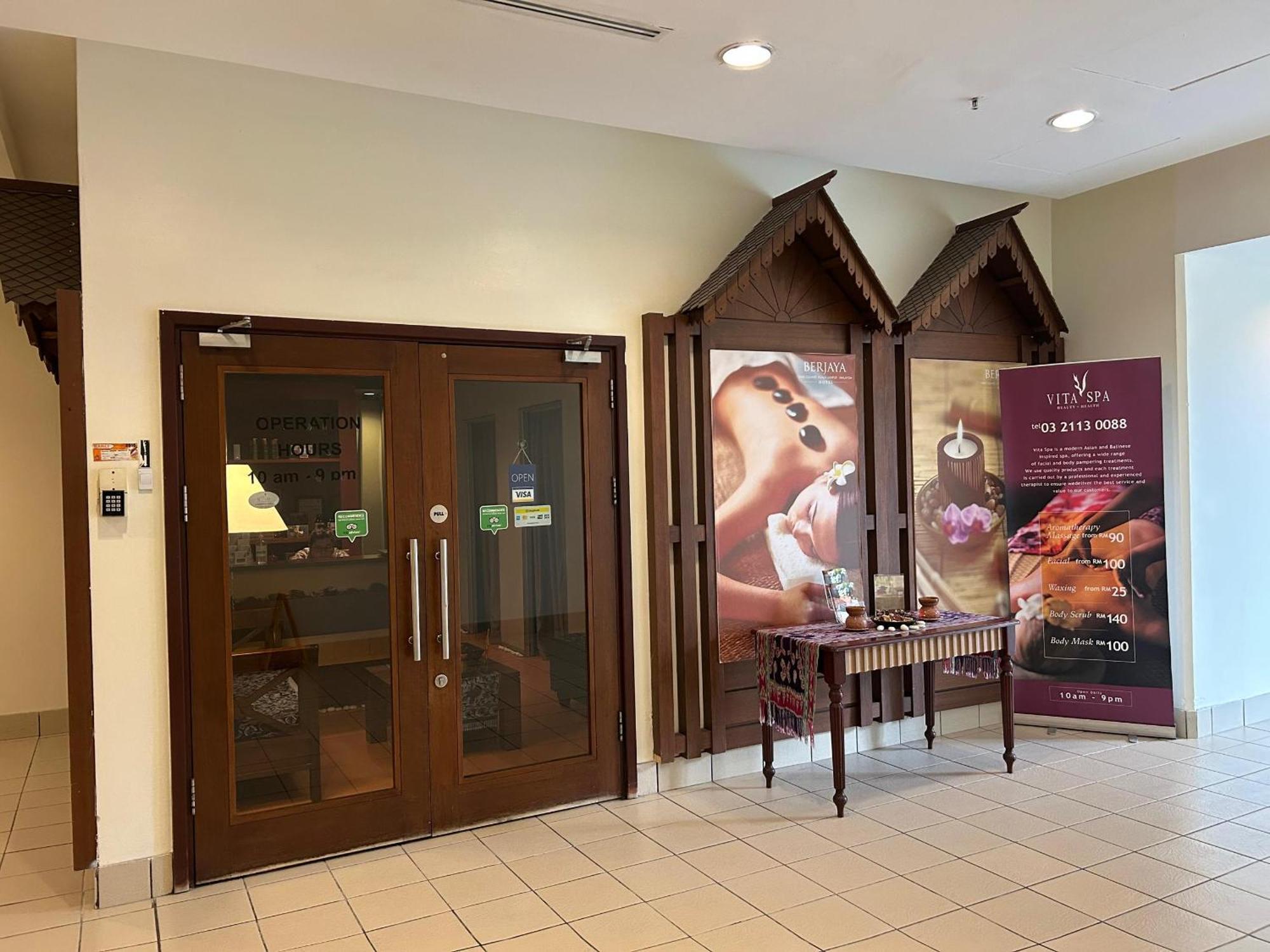Better Residence Suite At Times Square Kl كوالالمبور المظهر الخارجي الصورة