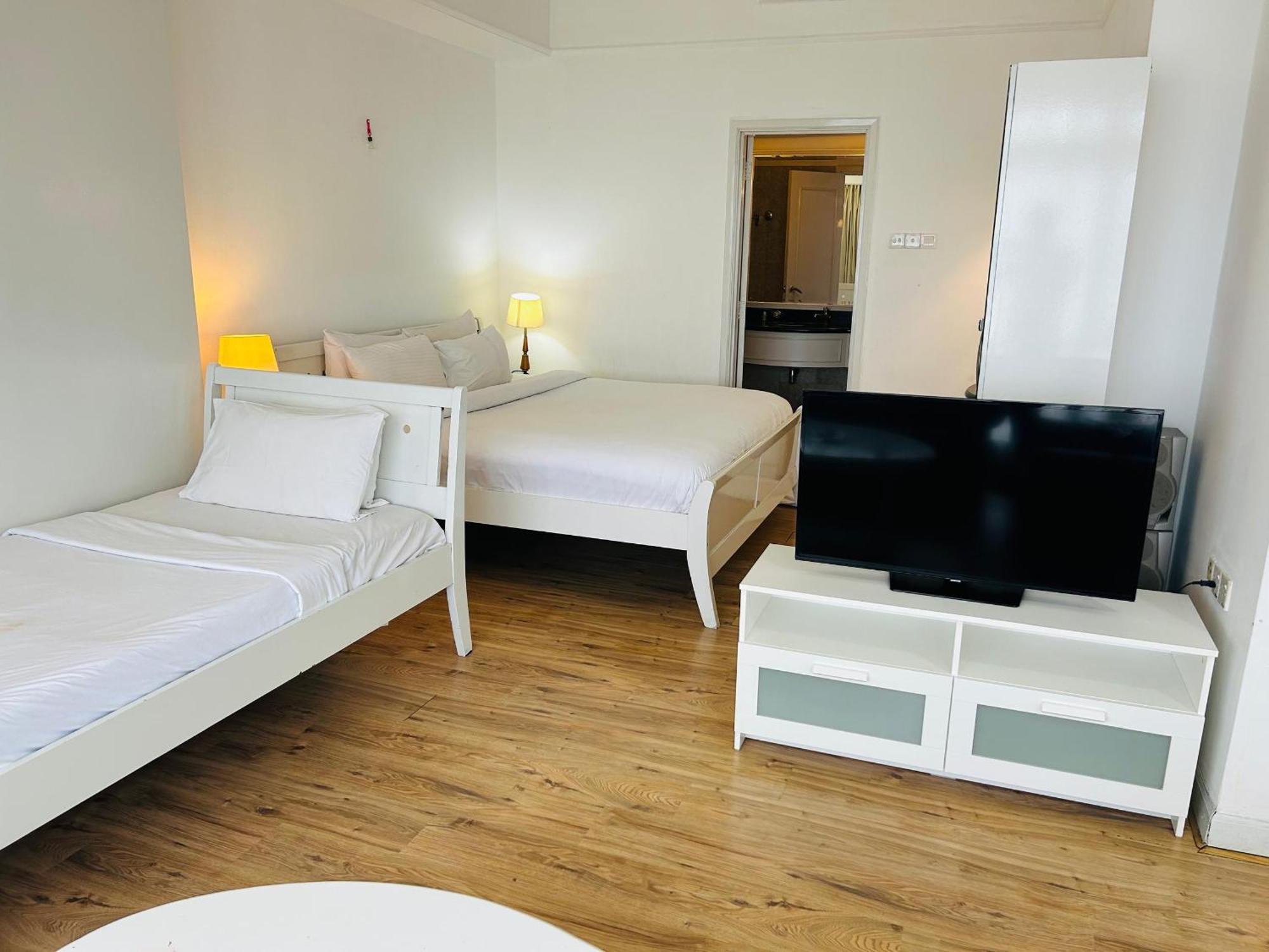 Better Residence Suite At Times Square Kl كوالالمبور المظهر الخارجي الصورة