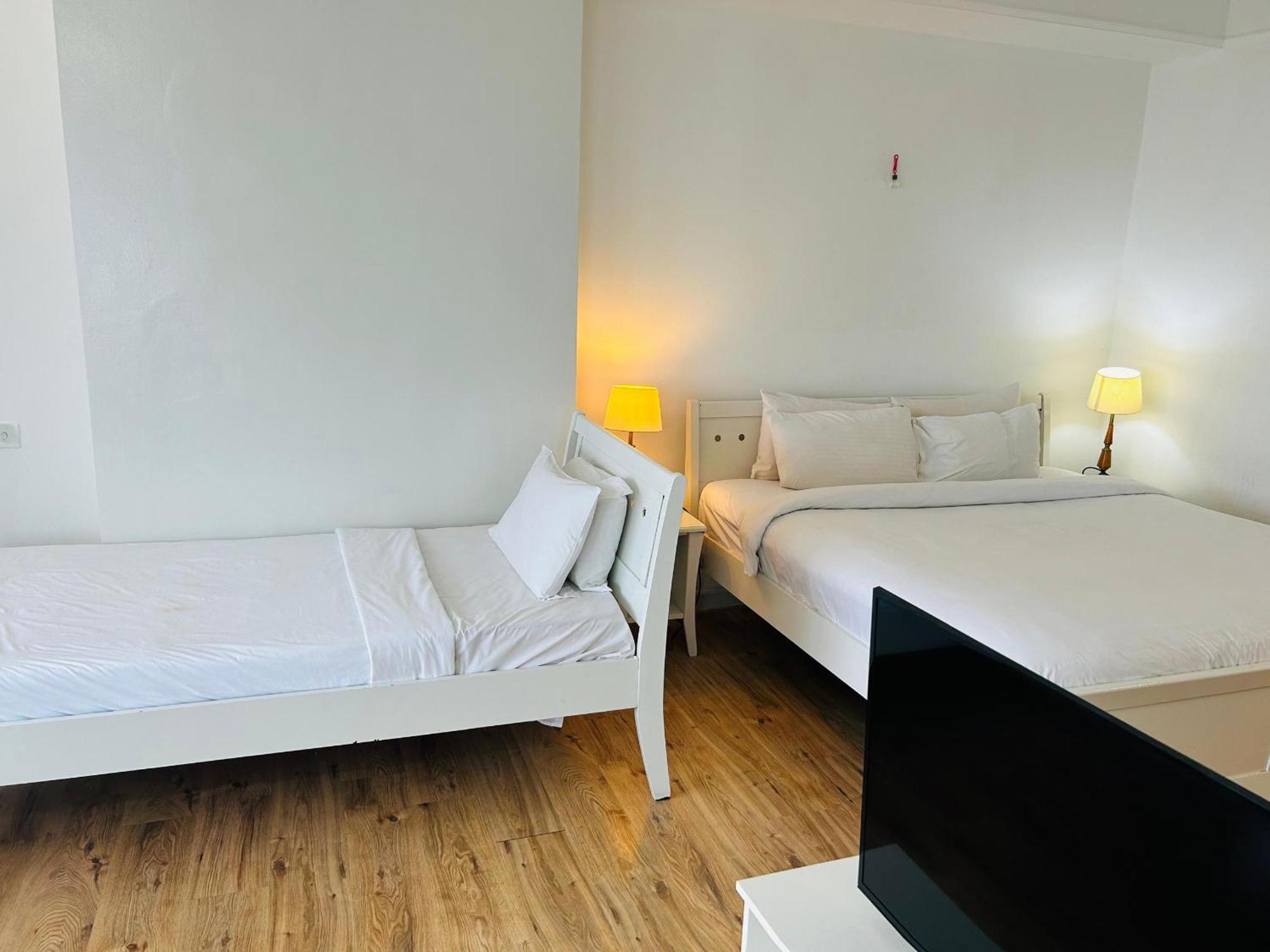 Better Residence Suite At Times Square Kl كوالالمبور المظهر الخارجي الصورة